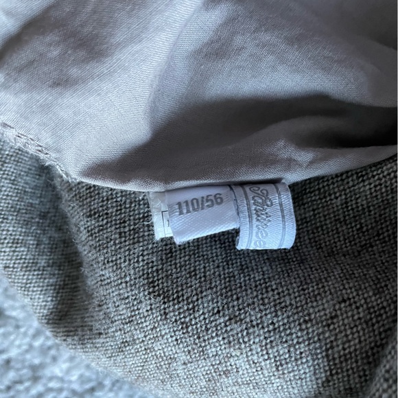 Tartine et Chocolat Little Girl's Wool blend Dress - Picture 10 of 10